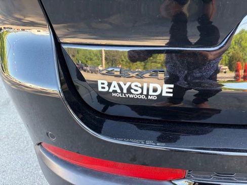 Used 2024 Jeep Grand Cherokee L Laredo AWD/4WD image 37