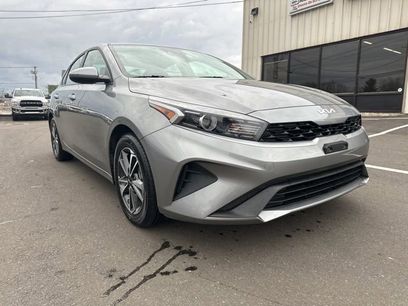 Used 2024 Kia Forte LXS