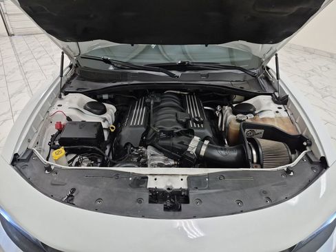 Used 2020 Dodge Charger Scat Pack w/ Plus Group image 31