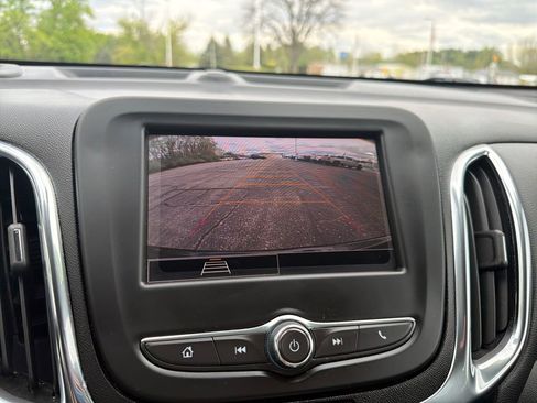 Used 2023 Chevrolet Equinox LT AWD/4WD image 18