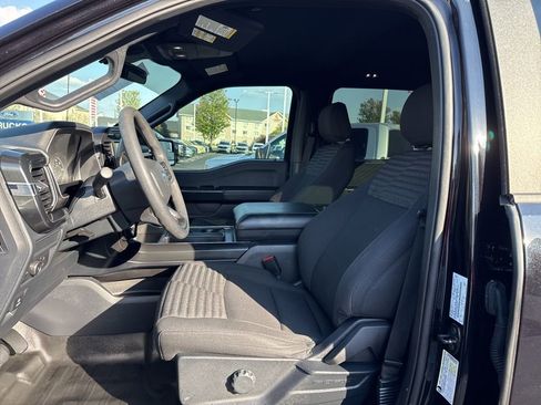 Used 2021 Ford F150 XL w/ STX Appearance Package AWD/4WD image 9