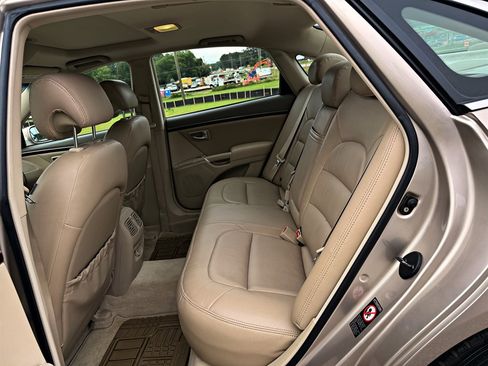 Used 2007 Hyundai Azera GLS FWD image 10