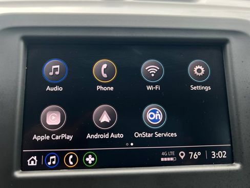 Certified 2024 Chevrolet Equinox LS w/ LS Convenience Package FWD image 9
