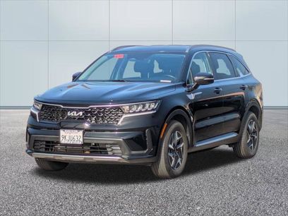 Used 2022 Kia Sorento S