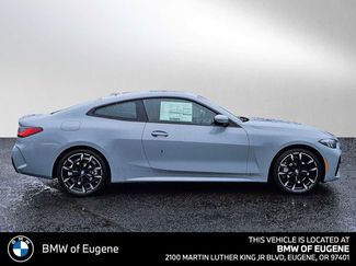 New 2026 BMW 430i xDrive Coupe w/ M Sport Package AWD/4WD video 2