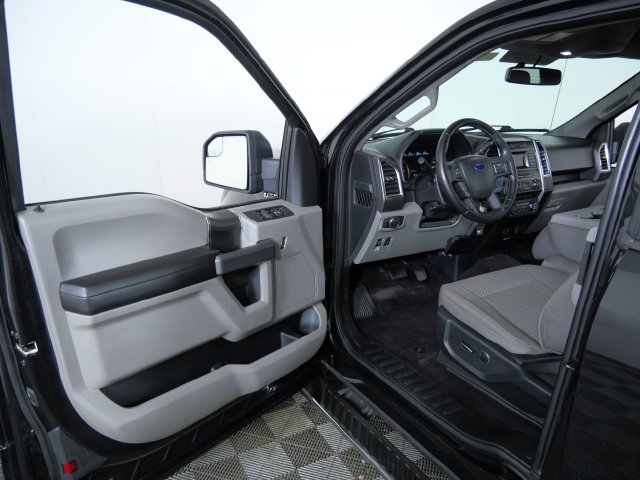 Used 2015 Ford F150 XLT w/ Equipment Group 301A Mid RWD image 17