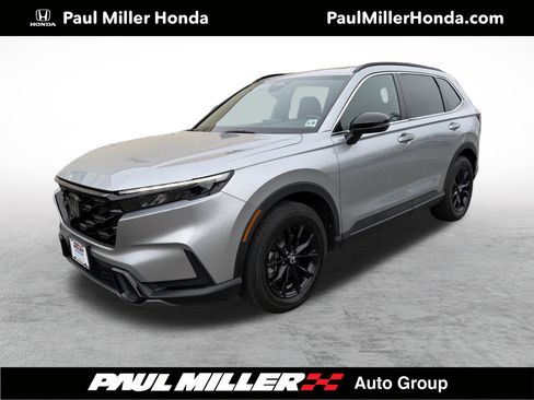 Used 2024 Honda CR-V Sport image 1