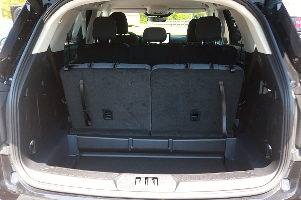 Used 2026 Ford Explorer Active RWD image 16