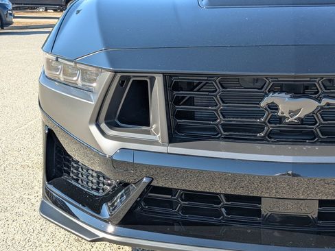 New 2025 Ford Mustang Dark Horse RWD image 10