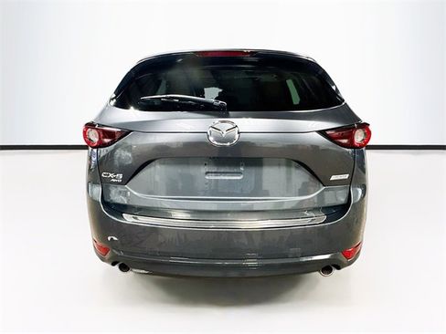 Used 2018 MAZDA CX-5 Touring w/ Preferred Equipment Package image 6