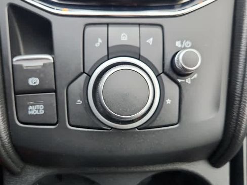 Used 2024 MAZDA CX-5 AWD 2.5 S w/ Select Package image 21