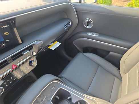 New 2026 Hyundai Palisade Calligraphy AWD/4WD image 19