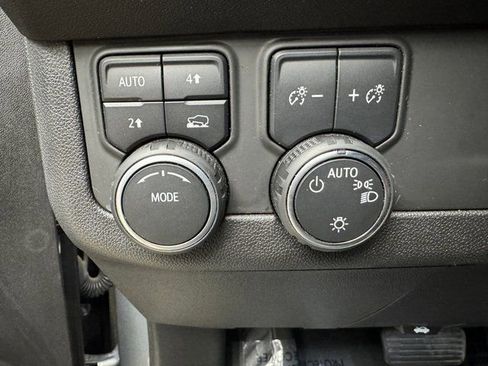 Used 2023 Chevrolet Tahoe LS w/ Driver Alert Package image 4