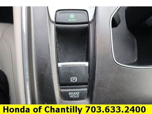 Certified 2020 Honda Accord EX-L image 19