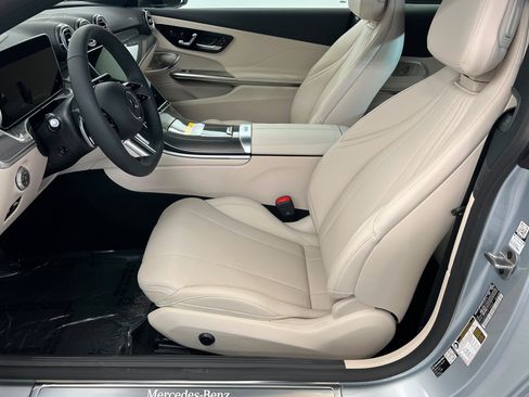 New 2026 Mercedes-Benz CLE 300 4MATIC Coupe image 17
