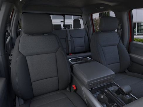 New 2025 Ford F150 XLT w/ Equipment Group 302A MID image 10