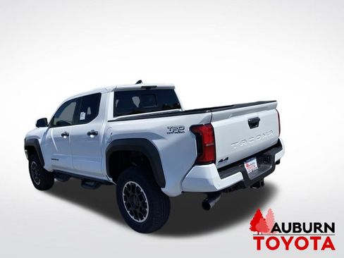 New 2026 Toyota Tacoma TRD Off-Road AWD/4WD image 5