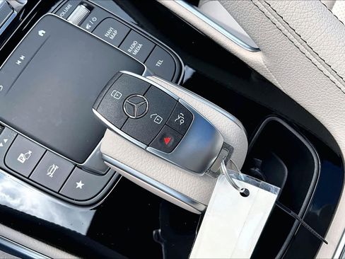 Used 2024 Mercedes-Benz GLE 450 GLE 450 image 15