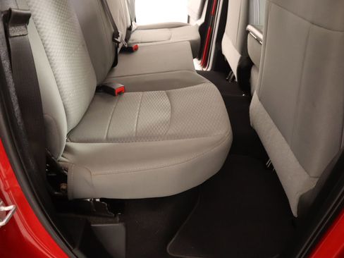 Used 2018 RAM 1500 Tradesman w/ Popular Equipment Group image 13