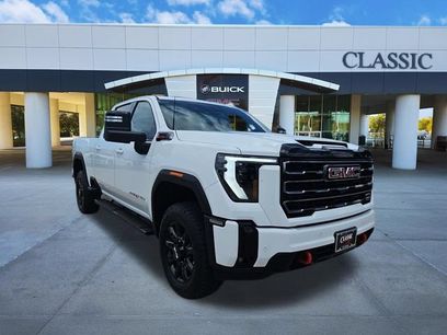 Used 2025 GMC Sierra 2500 AT4