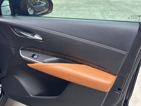 Used 2019 Cadillac XT4 Sport image 15