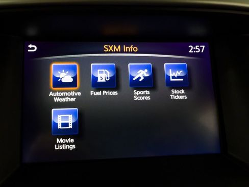 Used 2020 Nissan Pathfinder SL image 33