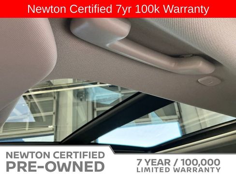 Used 2025 Nissan Rogue SL w/ SL Premium Package AWD/4WD image 7