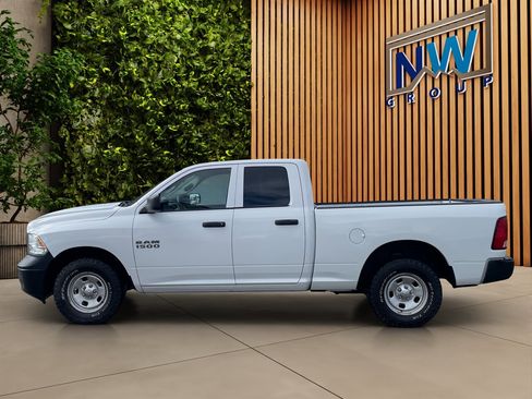 Used 2015 RAM 1500 Tradesman w/ Protection Group image 37