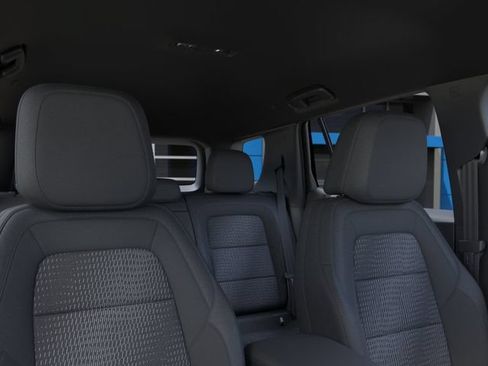 New 2026 Chevrolet Equinox LT w/ Safety and Technology Package AWD/4WD image 24