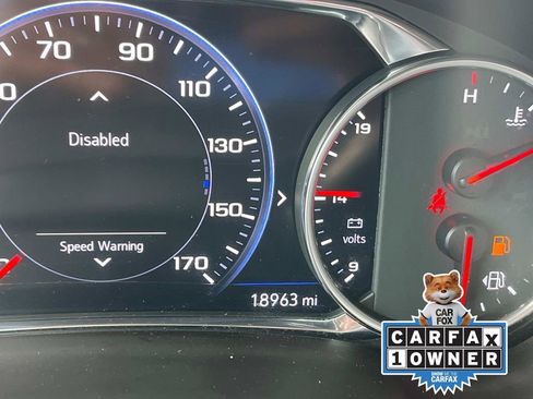 Used 2022 Chevrolet Blazer RS image 37