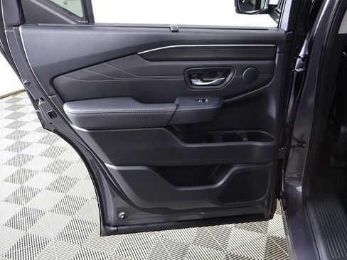 New 2026 Honda Pilot Touring image 19