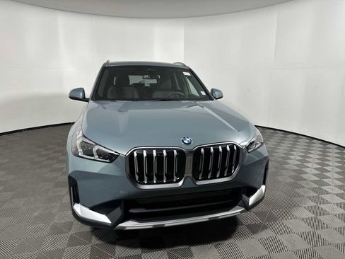 New 2026 BMW X1 xDrive28i w/ Convenience Package image 6