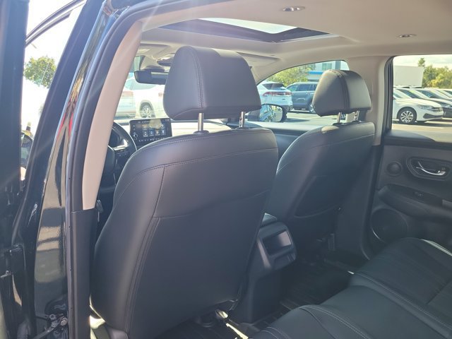 Certified 2024 Honda HR-V EX-L image 13