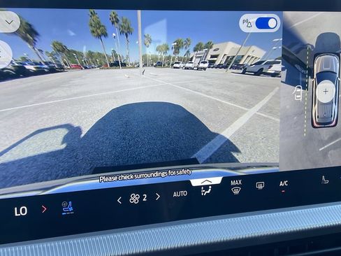 New 2026 Ford Explorer Platinum RWD image 26