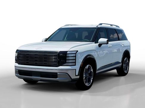 New 2026 Hyundai Palisade Limited AWD/4WD image 1