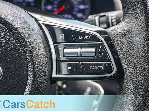 Used 2021 Kia Forte LXS FWD image 30
