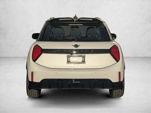 New 2026 MINI Cooper S image 8