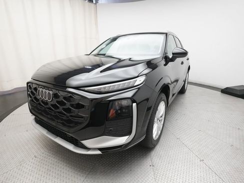 New 2026 Audi Q3 quattro 2.0T AWD/4WD image 12
