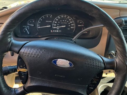 Used 2001 Ford Ranger XL image 8