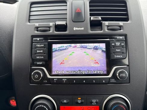 Used 2017 Nissan Leaf S image 23