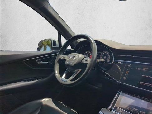 Used 2021 Audi Q7 3.0T Premium Plus w/ Premium Plus Package AWD/4WD image 25