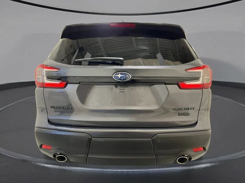 New 2025 Subaru Ascent Bronze Edition image 4