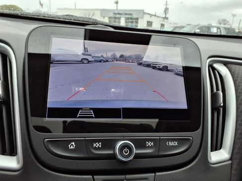 New 2024 Chevrolet Malibu LT image 17