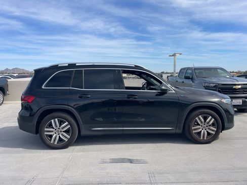 Used 2023 Mercedes-Benz EQB 250+ image 3