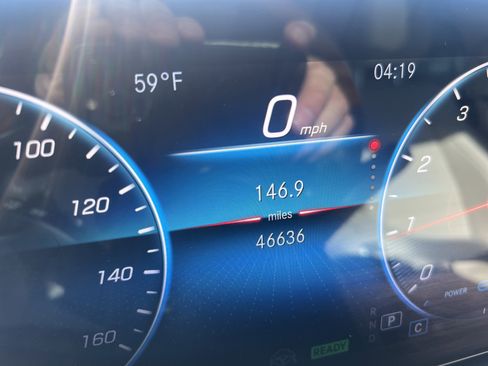 Certified 2022 Mercedes-Benz GLS 450 4MATIC image 22