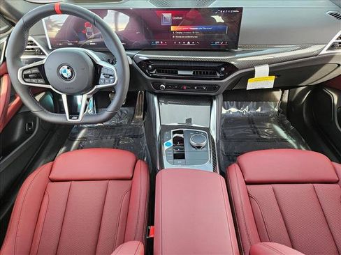 New 2026 BMW i4 M60 AWD/4WD image 15