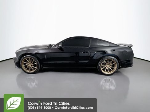 Used 2014 Ford Mustang Shelby GT500 w/ Equipment Group 821A RWD image 6