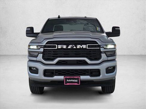 New 2026 RAM 2500 Lone Star image 6
