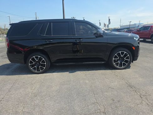 Used 2024 Chevrolet Tahoe RST w/ Luxury Package RWD image 18