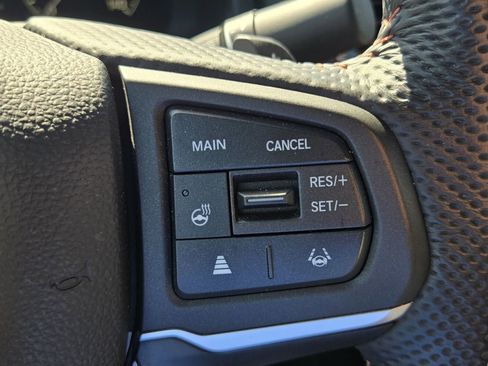 Used 2025 Honda Ridgeline TrailSport image 24